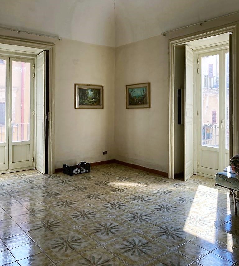 Appartamento e casa singola Corso V. Veneto