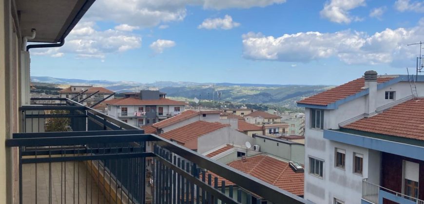 Affittasi appartamento panoramico Affittasi appartamento panoramico