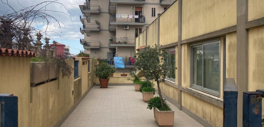 Affittasi appartamento panoramico Affittasi appartamento panoramico