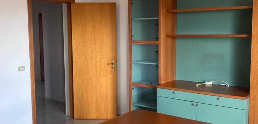 Affittasi appartamento panoramico Affittasi appartamento panoramico