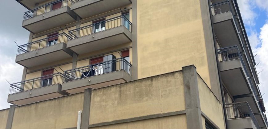 Affittasi appartamento panoramico Affittasi appartamento panoramico