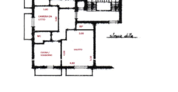 Affittasi appartamento panoramico Affittasi appartamento panoramico