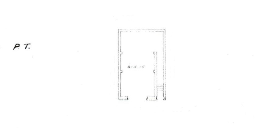 Casa singola zona Via Archimede Casa singola zona Via Archimede