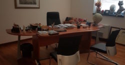 Ufficio o Appartamento in Viale delle Americhe, zona BAPR, Ragusa.