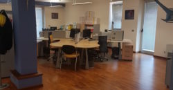 Ufficio o Appartamento in Viale delle Americhe, zona BAPR, Ragusa.