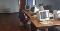 Ufficio o Appartamento in Viale delle Americhe, zona BAPR, Ragusa.