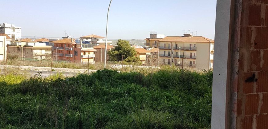 Locale Commerciale, chiavi in mano, Via della Costituzione, Ragusa