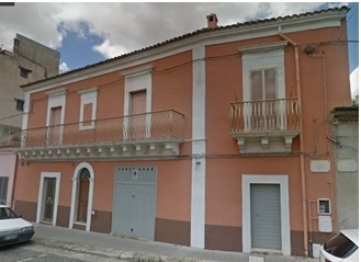 Casa Singola con Garage