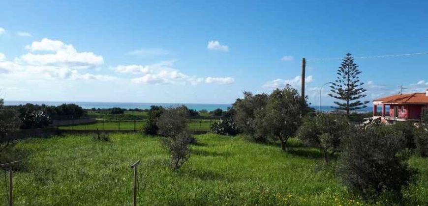 Terreno edificabile Contrada Cerasella