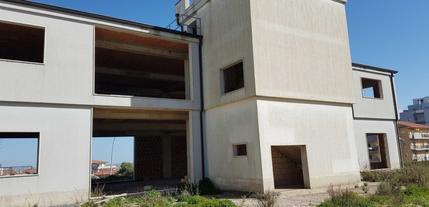 Locale Commerciale, chiavi in mano, Via della Costituzione, Ragusa