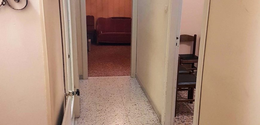 Appartamento o studio a Piano terra, Zona Cappuccini, Ragusa centro