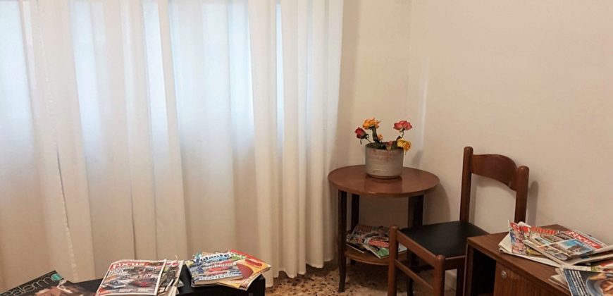 Appartamento o studio a Piano terra, Zona Cappuccini, Ragusa centro