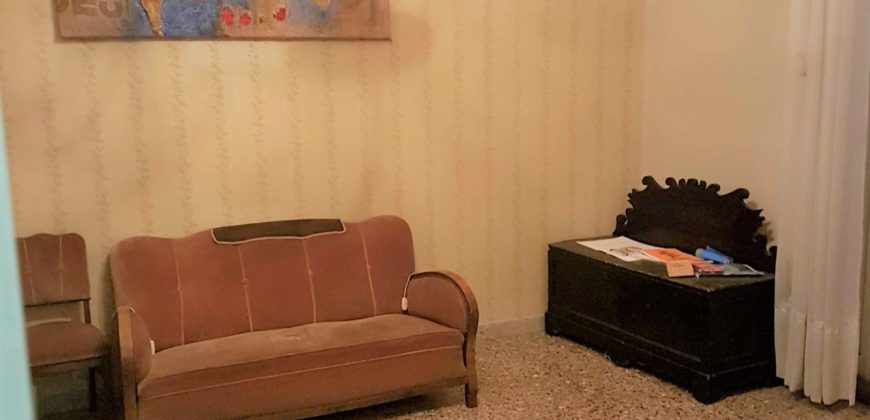 Appartamento o studio a Piano terra, Zona Cappuccini, Ragusa centro