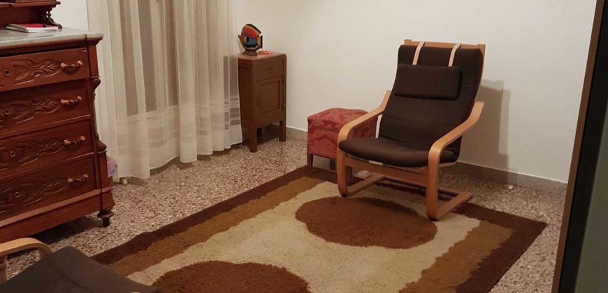 Appartamento o studio a Piano terra, Zona Cappuccini, Ragusa centro