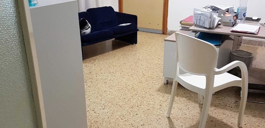 Appartamento o studio a Piano terra, Zona Cappuccini, Ragusa centro