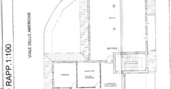 Ufficio o Appartamento in Viale delle Americhe, zona BAPR, Ragusa.