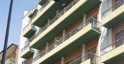 Appartamento piano quinto con posto auto in garage, Via Risorgimento. Ragusa