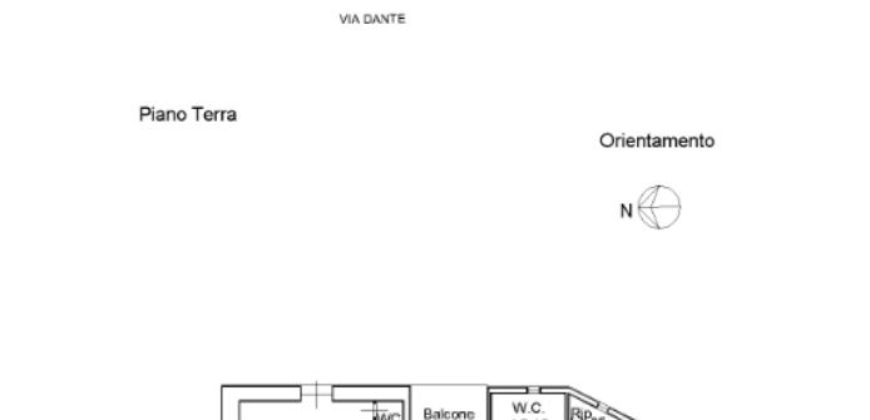 Casa Singola con Garage