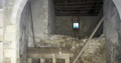 Magazzino sito a pochi passi da Corso XXV aprile, Ragusa Ibla