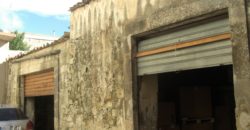 Magazzino sito a pochi passi da Corso XXV aprile, Ragusa Ibla