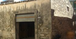 Magazzino sito a pochi passi da Corso XXV aprile, Ragusa Ibla