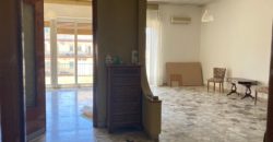 Appartamento piano quinto con posto auto in garage, Via Risorgimento. Ragusa