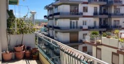 Appartamento piano quinto con posto auto in garage, Via Risorgimento. Ragusa