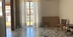 Appartamento piano quinto con posto auto in garage, Via Risorgimento. Ragusa