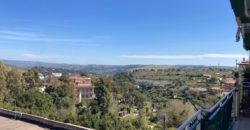 Appartamento piano quinto con posto auto in garage, Via Risorgimento. Ragusa