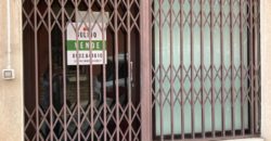 Vendesi o Affittasi Locale commerciale via G.B. Odierna, Ragusa