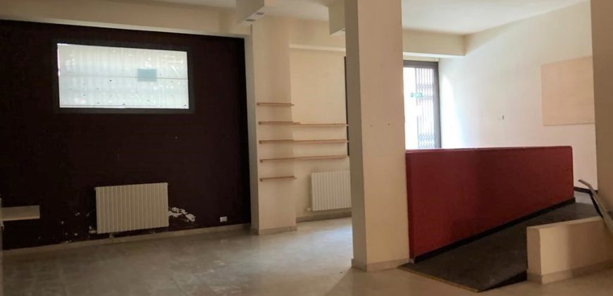 Vendesi o Affittasi Locale commerciale via G.B. Odierna, Ragusa