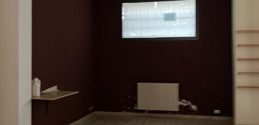 Vendesi o Affittasi Locale commerciale via G.B. Odierna, Ragusa