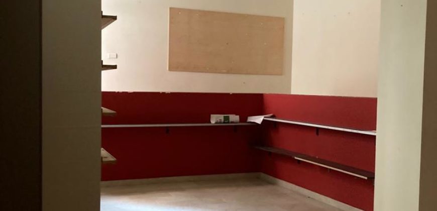 Vendesi o Affittasi Locale commerciale via G.B. Odierna, Ragusa