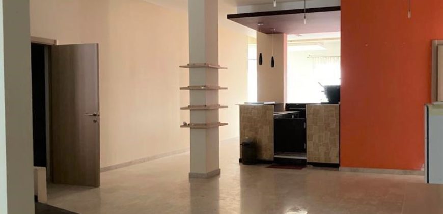 Vendesi o Affittasi Locale commerciale via G.B. Odierna, Ragusa