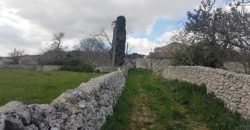 Caseggiato Rurale con ampio cortile e giardino, contrada Maltempo RG