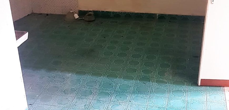 Caseggiato Rurale con ampio cortile e giardino, contrada Maltempo RG
