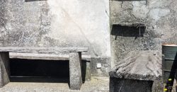 Caseggiato Rurale con ampio cortile e giardino, contrada Maltempo RG