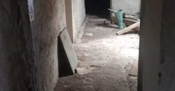 Caseggiato Rurale con ampio cortile e giardino, contrada Maltempo RG