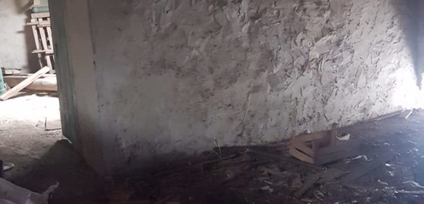 Caseggiato Rurale con ampio cortile e giardino, contrada Maltempo RG