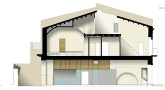 Casa Singola da ristrutturare, con progetto approvato, via Minardi, Ragusa