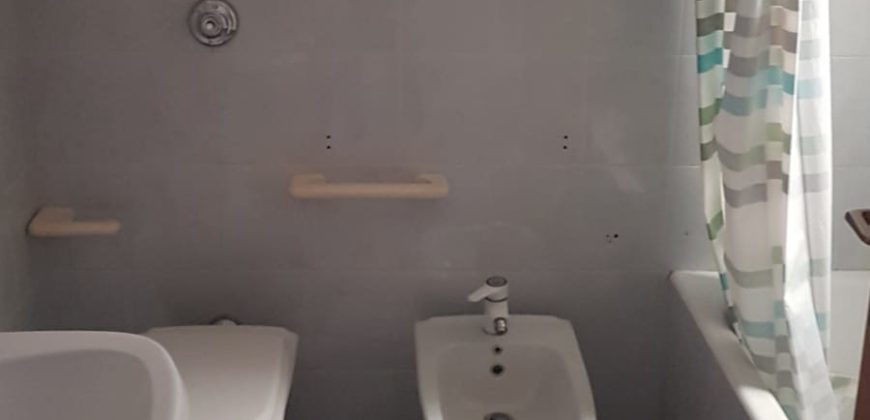 Bilocale arredato zona centro, Ragusa