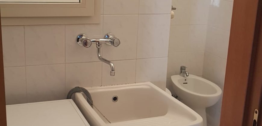 Bilocale arredato zona centro, Ragusa