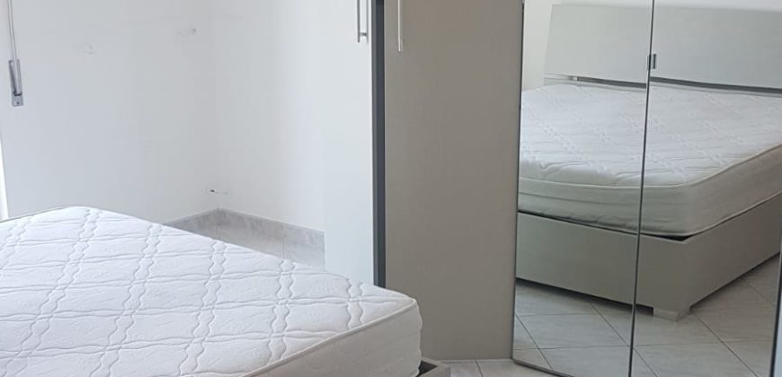 Bilocale arredato zona centro, Ragusa