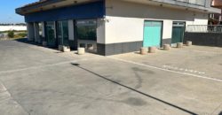 Locale Commerciale, Viale delle Americhe, Ragusa