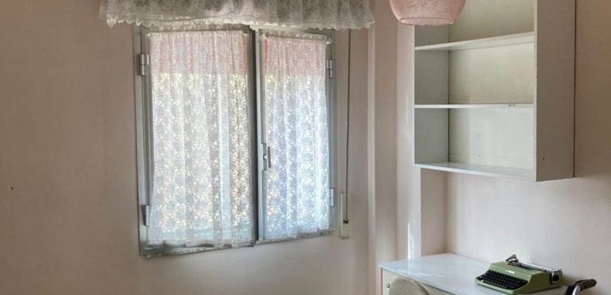 Appartamento piano primo con posto auto zona Paestum