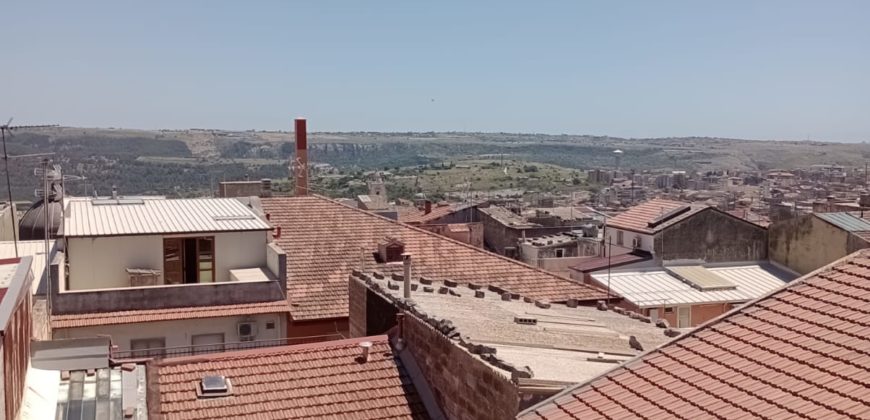 Bilocale arredato zona centro, Ragusa