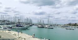 VENDESI PRESTIGIOSA CASA NEL CUORE DI MARINA DI RAGUSA