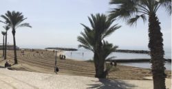 VENDESI PRESTIGIOSA CASA NEL CUORE DI MARINA DI RAGUSA