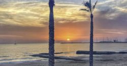 VENDESI PRESTIGIOSA CASA NEL CUORE DI MARINA DI RAGUSA