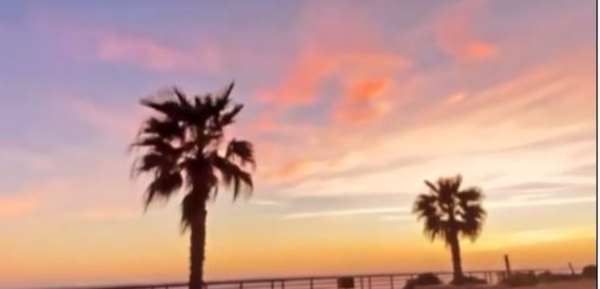 VENDESI PRESTIGIOSA CASA NEL CUORE DI MARINA DI RAGUSA